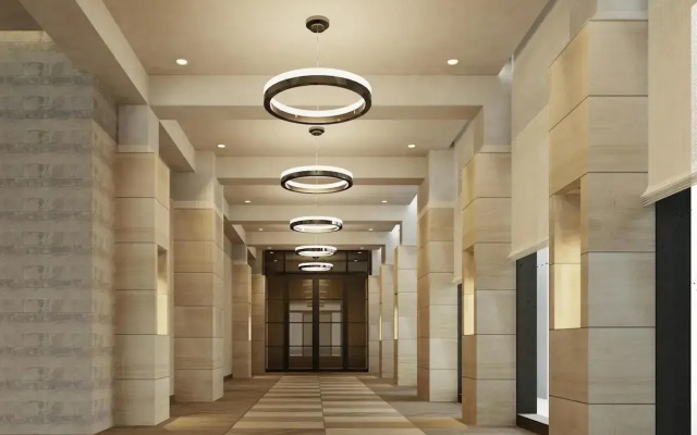 Hotel M’s Plus Shijo - Omiya