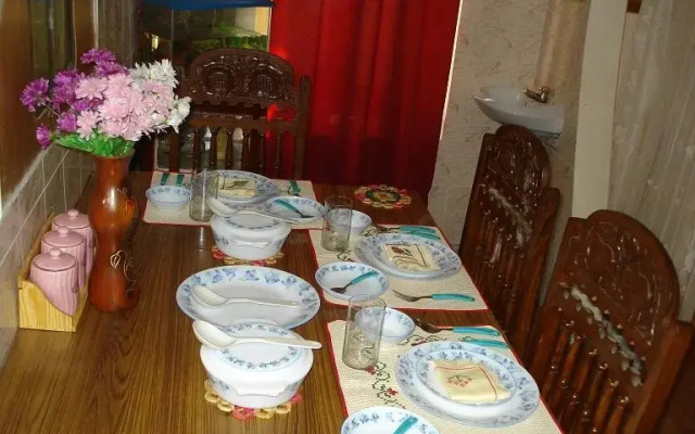 Jamwal Villa Homestay Himachal Pradesh