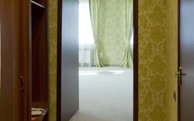 Гермес Парк Отель