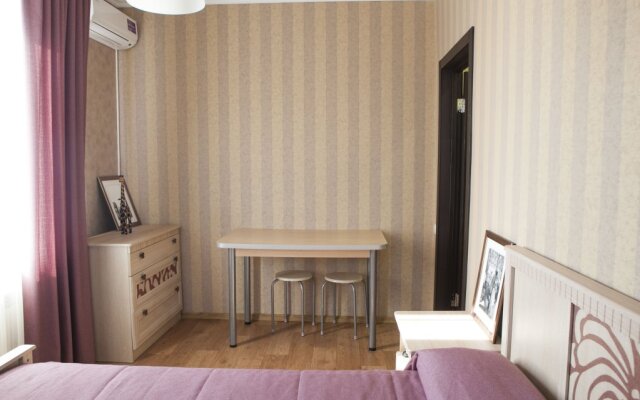 Hotel apartment type HomeHotel