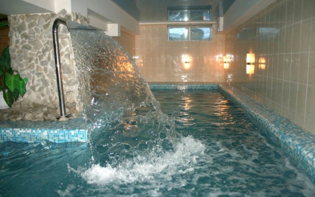 Спортотель 1