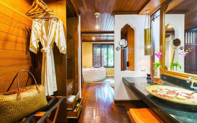 Muang Samui Spa Resort