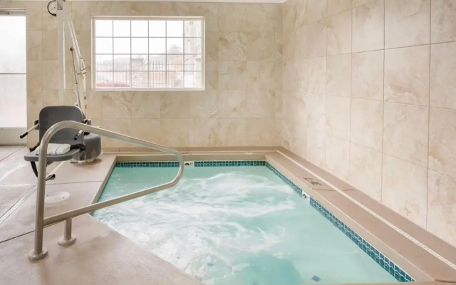 Best Western Plus Walla Walla Suites Inn