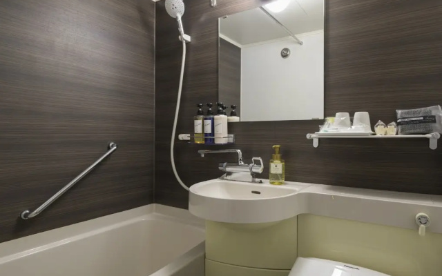 Semi-Double room 사진 2