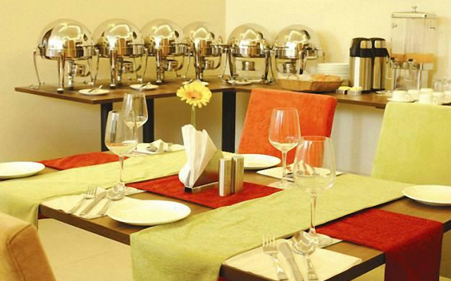 Clarks Inn Kailash Colony