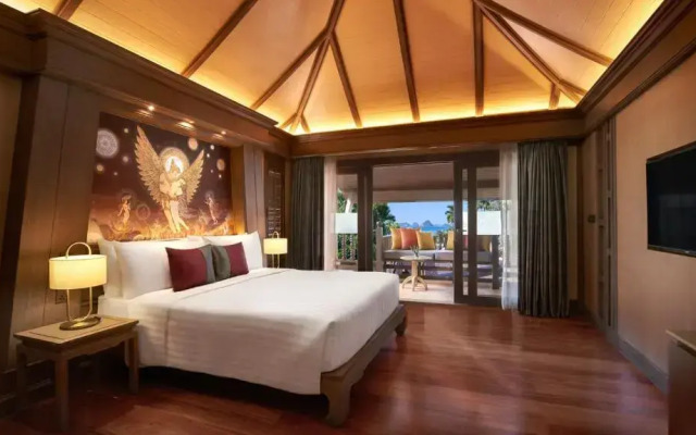 Amari Vogue Krabi