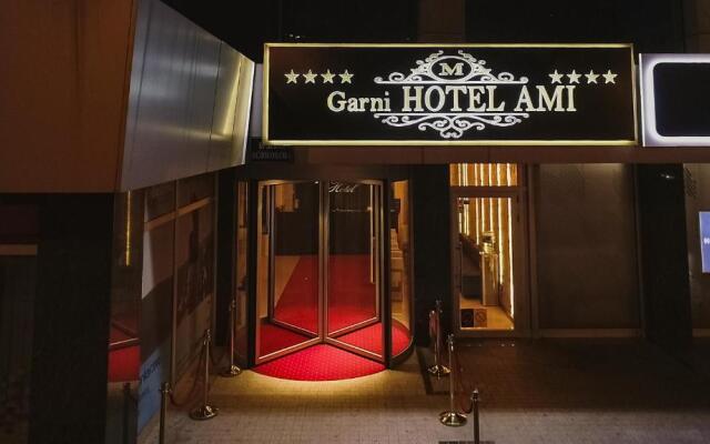 Garni Hotel AMI