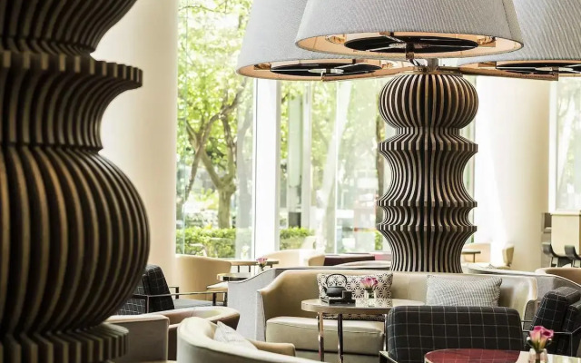 Alila Shanghai