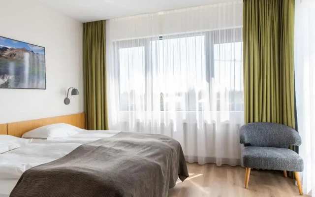 Selfoss Hotel