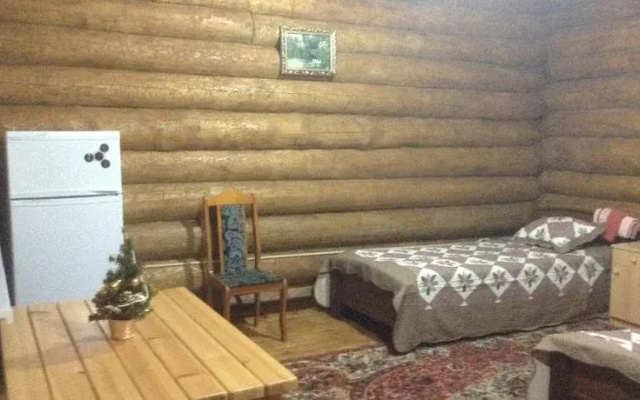 Siny Kamen Resort Complex