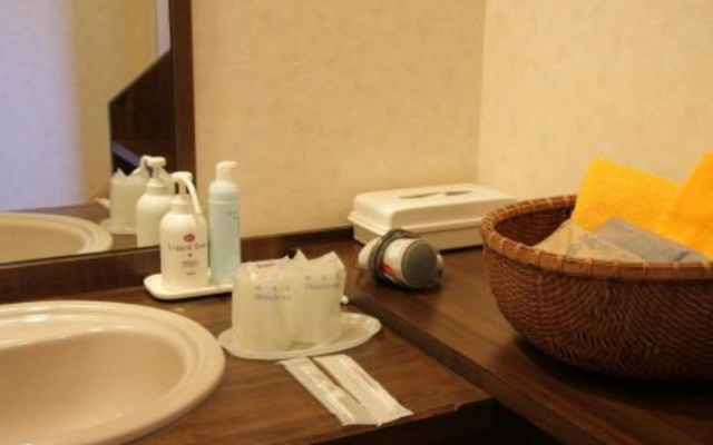 Japanese-Style Superior Suite 사진 2