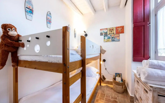 Casa dos Cantoneiros