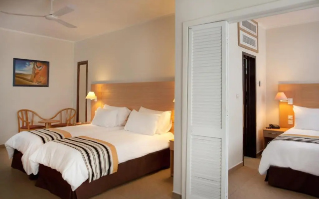 The Preluna Hotel