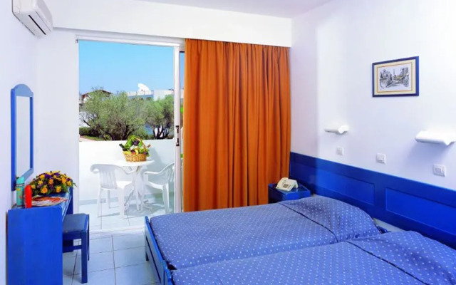 Evi Hotel Rhodes