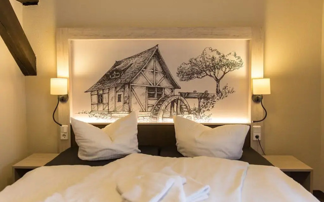 Hotel und Restaurant Mühlenhof