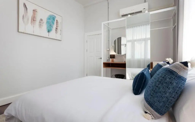 Private Pool Villa 89 Nimman Chiangmai