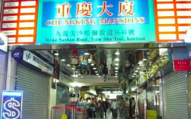 Asia Wifi Budget Hostel - Carlton Group of Hostels