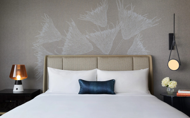 InterContinental Seattle Bellevue, by IHG