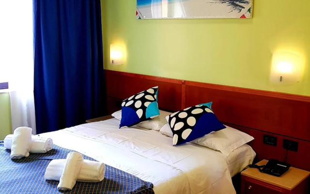 Ducale Hotel