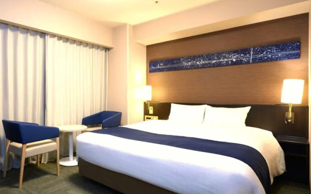 Deluxe Double room (풀 더블 침대) 사진 1