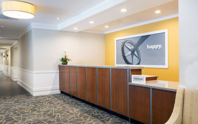 Hampton Inn by Hilton Hallandale Beach Aventura