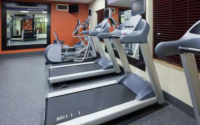 Hampton Inn & Suites Minneapolis West/ Minnetonka