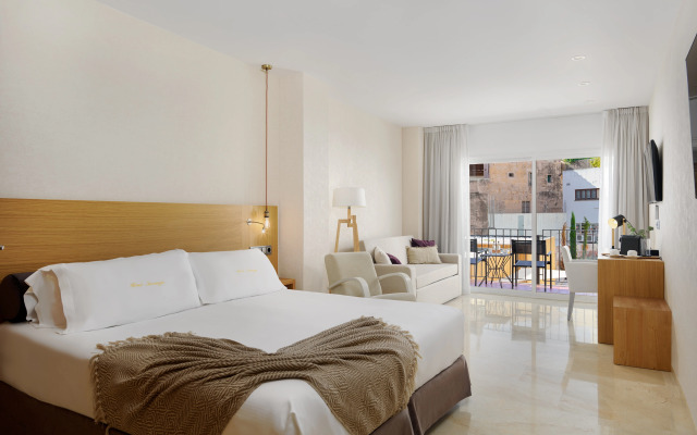 Hotel Saratoga