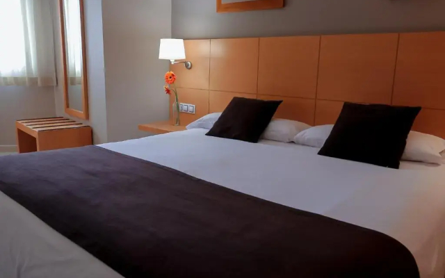 Hotel La City Estación
