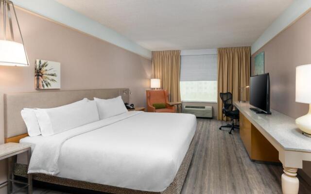 Hilton Garden Inn Ft. Lauderdale SW/Miramar