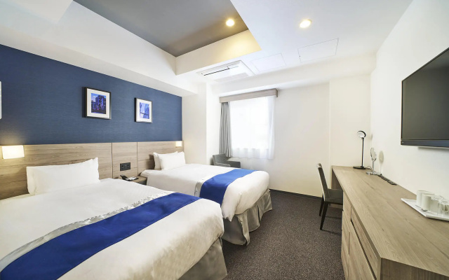 Superior Twin room (트윈 침대 2개) 사진 1
