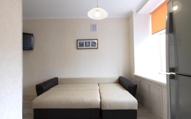 Volodarskogo 50 Apartments