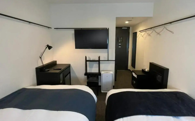 HOTEL SUI KANDA byABEST