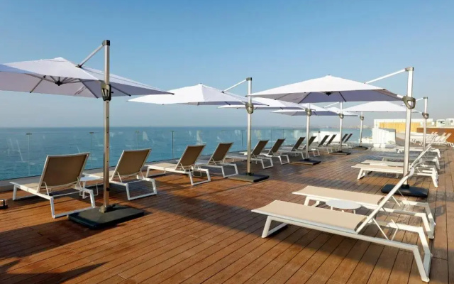 Benalma Hotel Costa del Sol