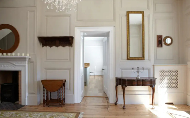 Hermitage Country House - Guest House
