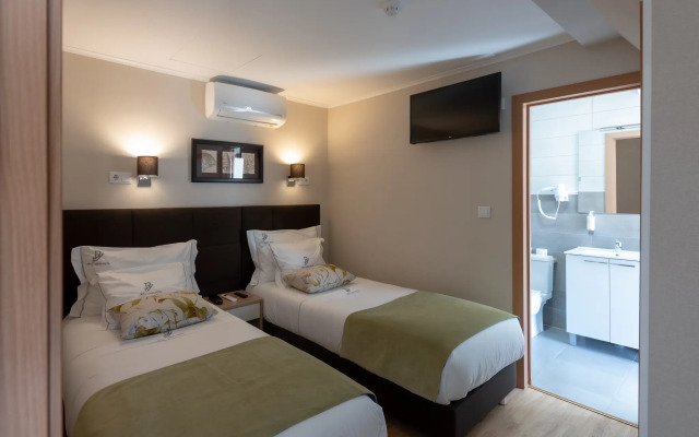 Dinya Lisbon Hotel