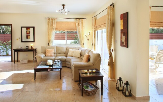 3 Br Villa Kos - Chg 8929