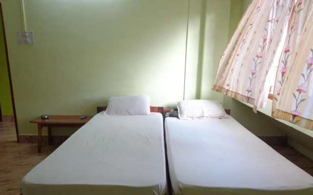 Hotel Rajadeepam