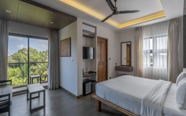 Ataraxis Grand and Spa