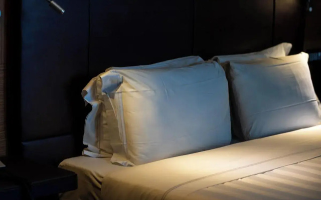 Divina Luxury Hotel