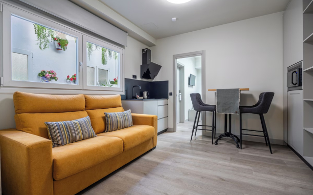 Atarazanas Málaga Boutique Hotel