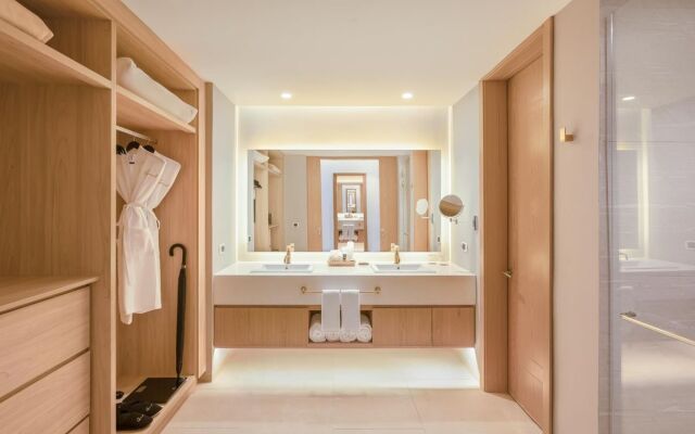 Marriott Miches Beach Resort