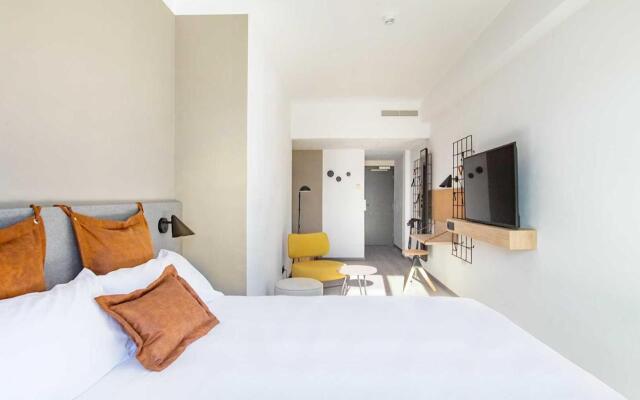 Moxy Barcelona