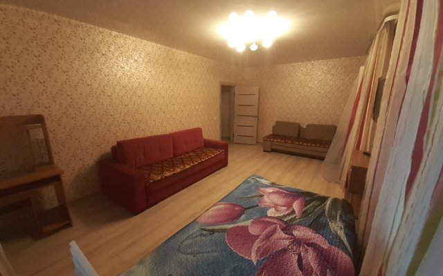 53 Vokzalnaya 51a Apartments
