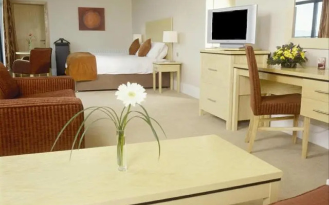 The Green Isle Hotel Dublin