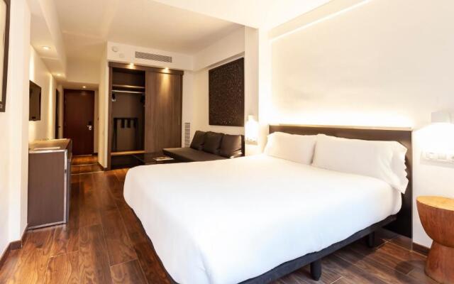 Hotel Derby Barcelona