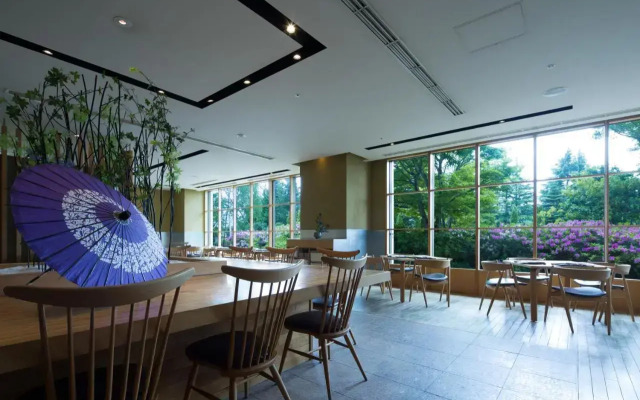 Highland Resort Hotel & Spa