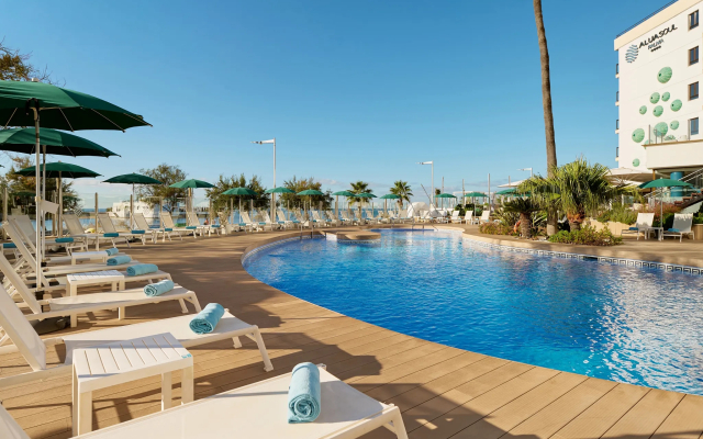 AluaSoul Palma - Adults Only