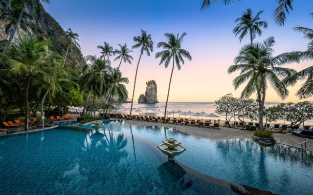 Centara Grand Beach Resort and Villas Krabi Hotel