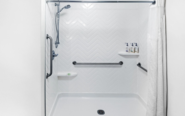 Holiday Inn Stillwater - University West by IHG