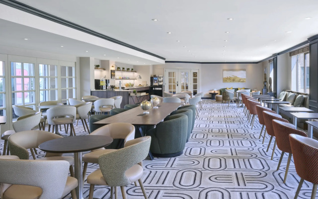 Hilton Antwerp Old Town